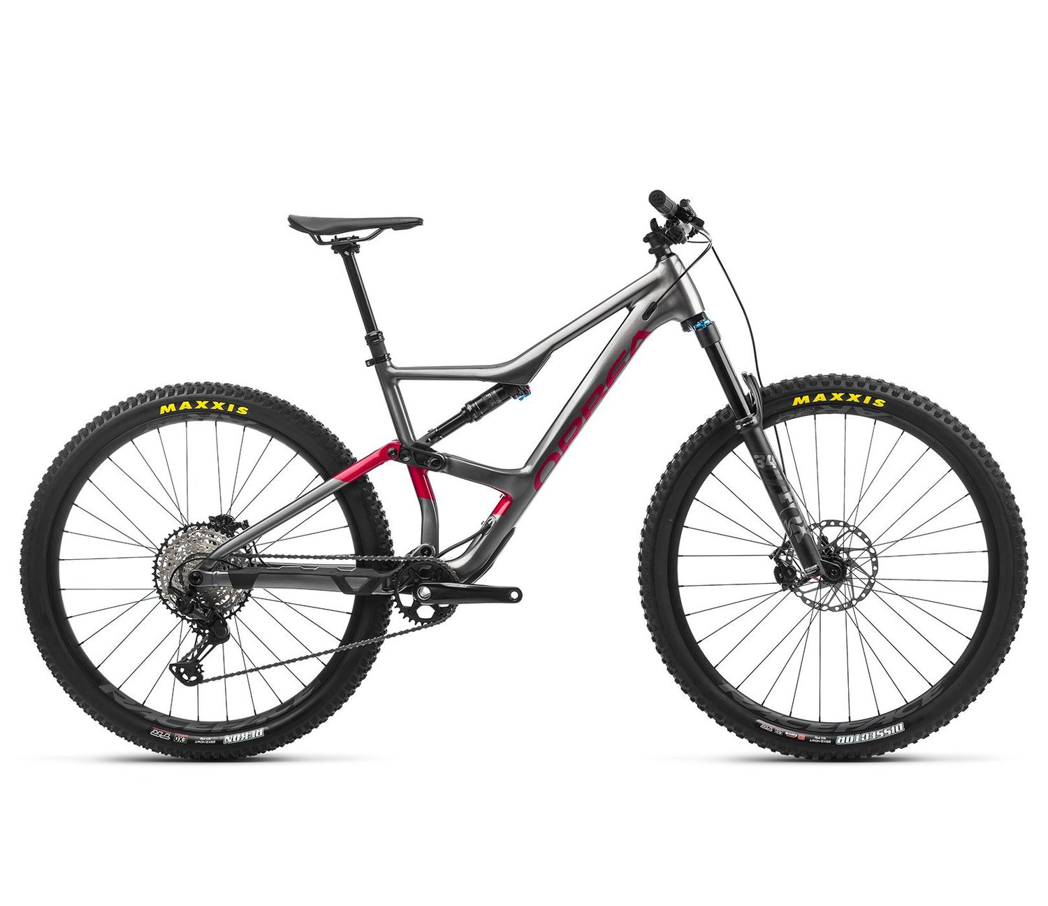 Orbea Occam H10 2023