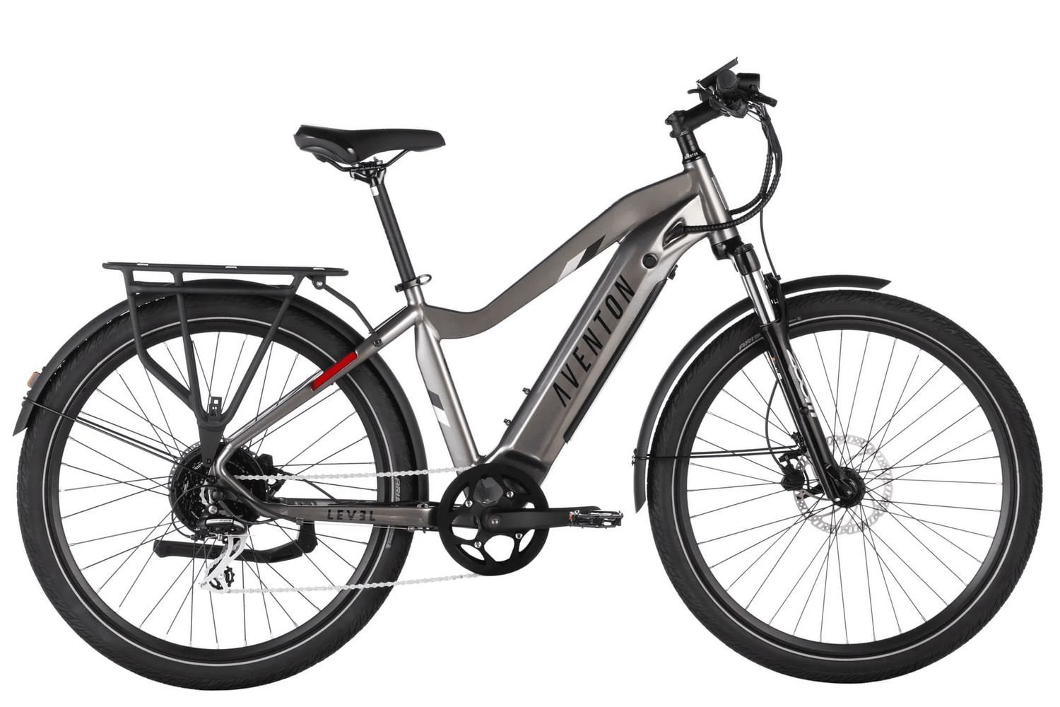 Aventon Level.2 Commuter