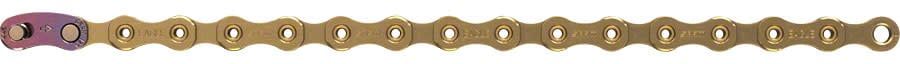 Chain 12spd - Sram Eagle XX1 (Gold)