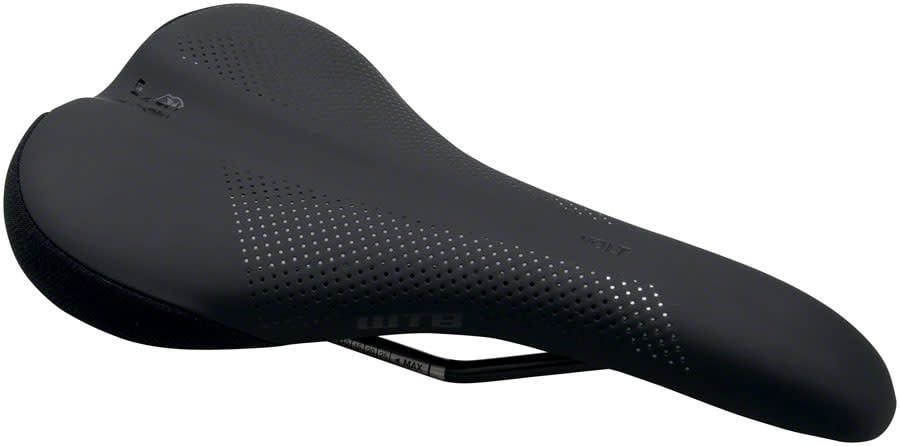 WTB Volt Medium Cromoly Black Saddle