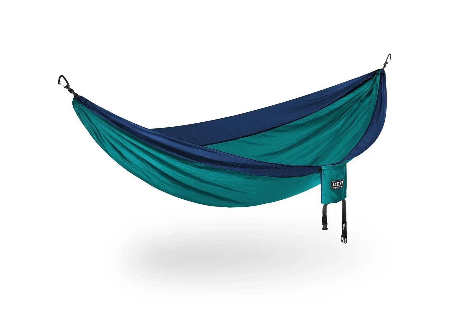 ENO SingleNest Seafoam | Navy