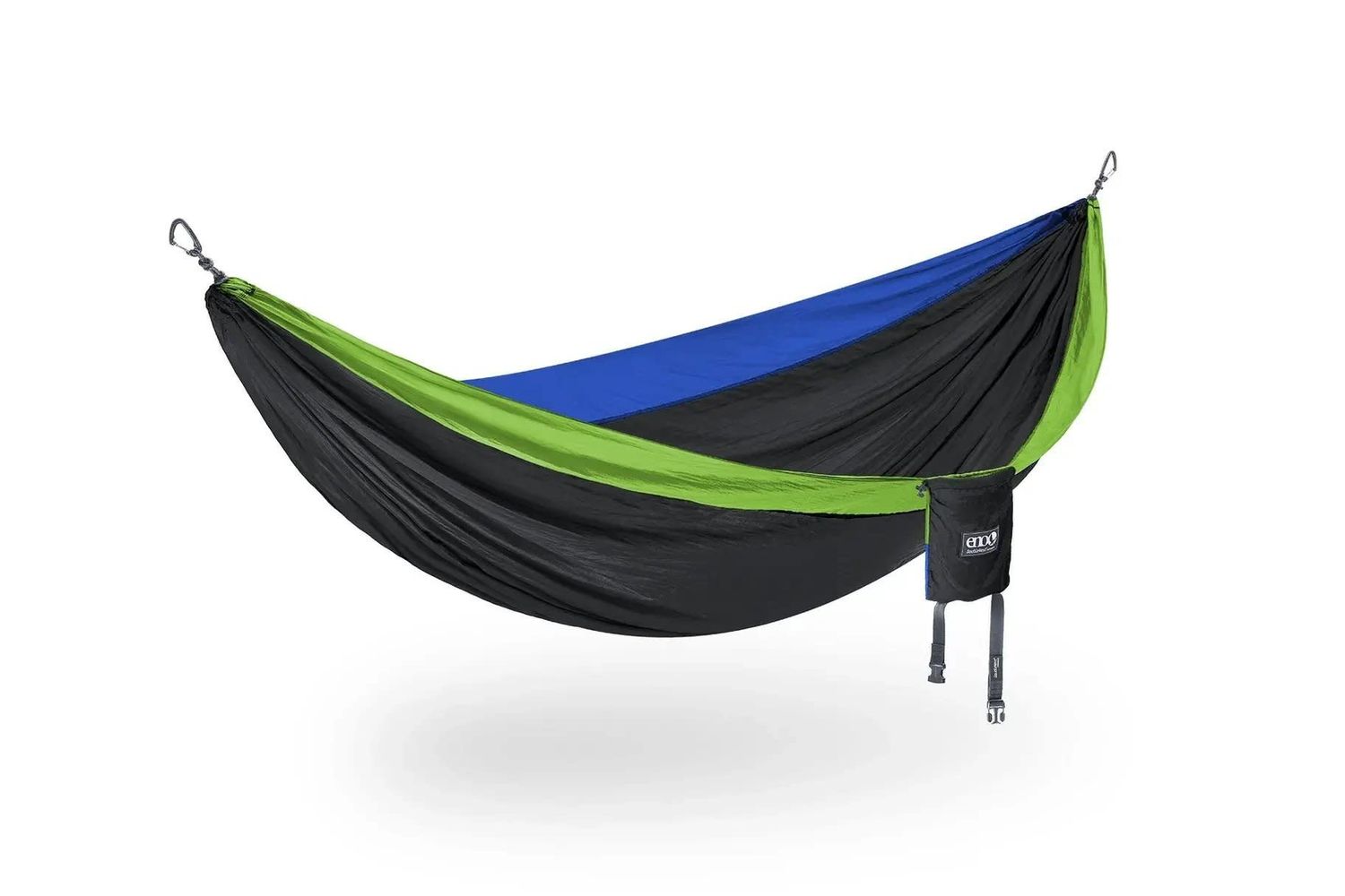 ENO DoubleNest Chartreuse | Black | Royal
