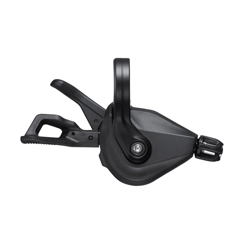 Shimano SLX SL-M7100-R Right Shift Lever - 12-Speed RapidFire Plus Black
