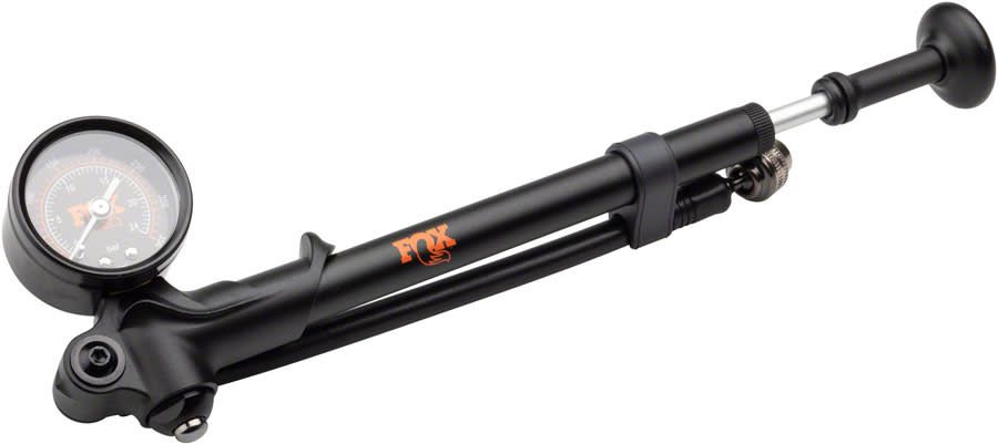 FOX High Pressure Shock Pump, 350psi