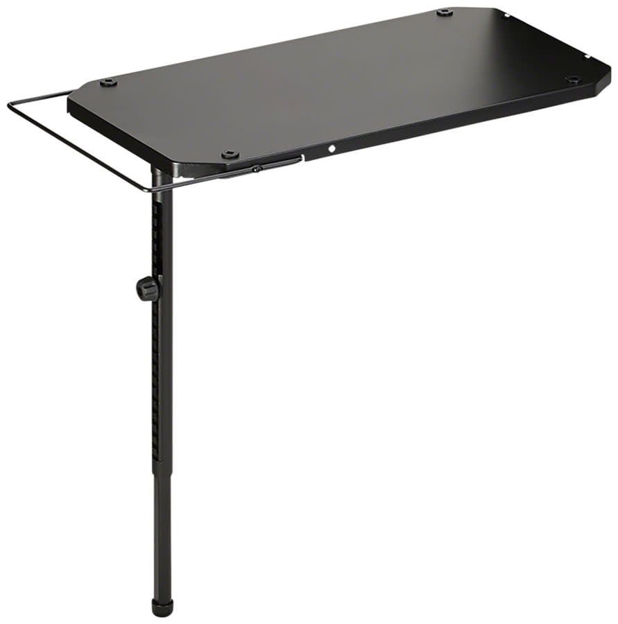 Yakima EXO OpenRange Cargo System - Metal Side Table