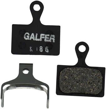 Galfer Shimano Disc Brake Pads - Standard Compound