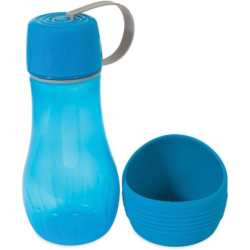 REPLENDISH BOTTLE 16OZ BLUE