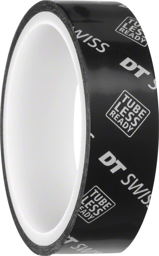 DT Tubeless Ready Tape - 32mm x 10m, Black