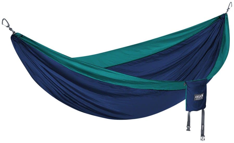 ENO DoubleNest Denim | Navy/Seafoam