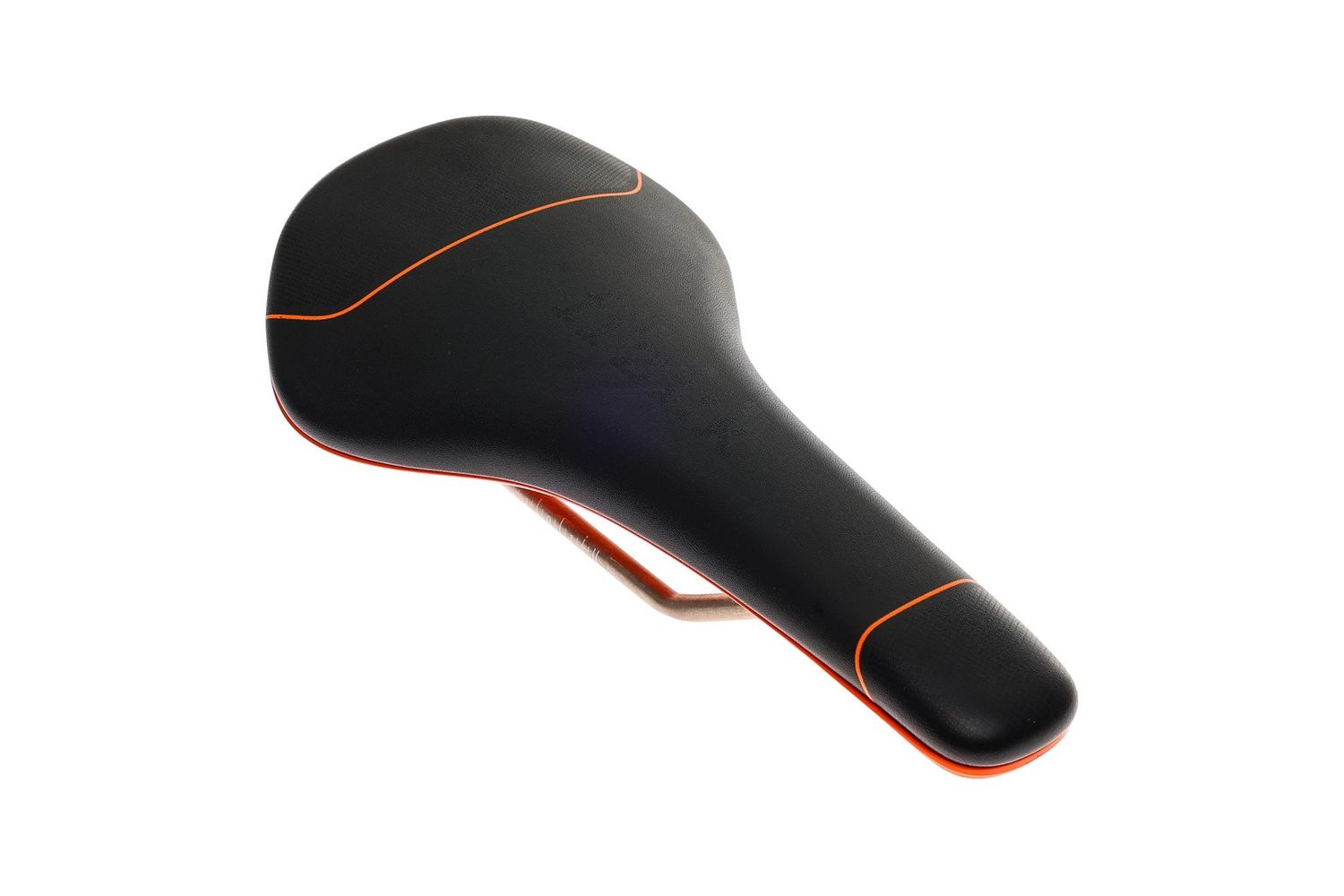 Fizik Taiga Saddle Orange