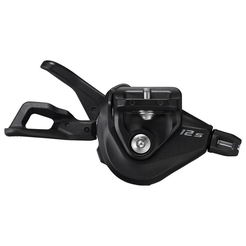 SHIFT LEVER, SL-M6100-IR, DEORE, RIGHT, I-Spec EV, 12-SP