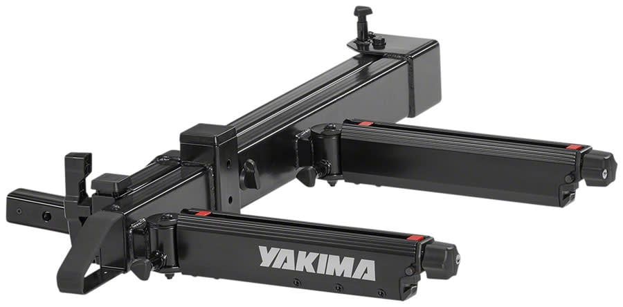 Yakima EXO Hitch System SwingBase - 2&quot; Receiver