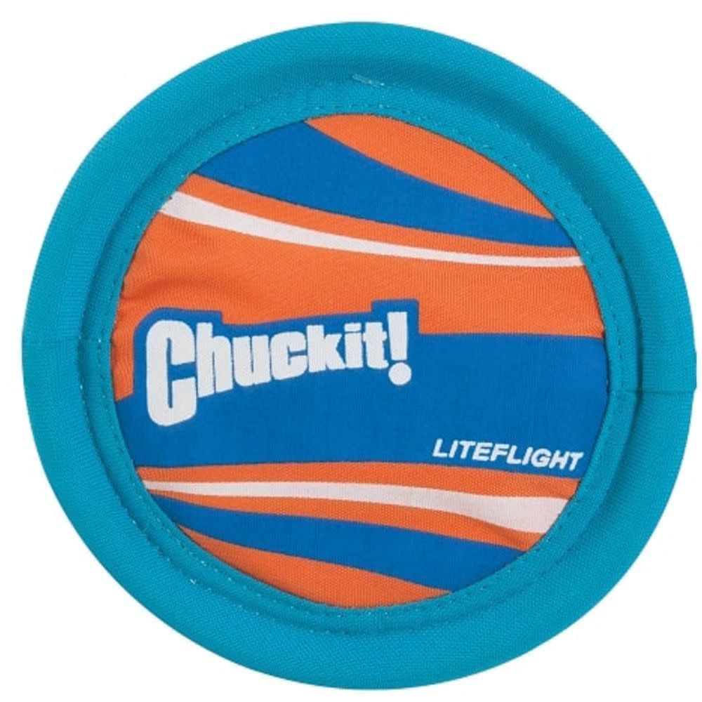 Chuckit! Lite Flight Frisbee