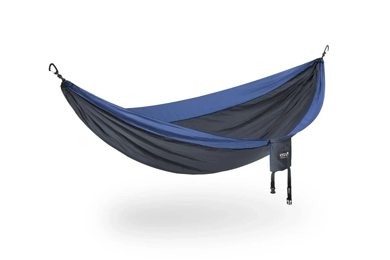 ENO SingleNest Charcoal | Denim