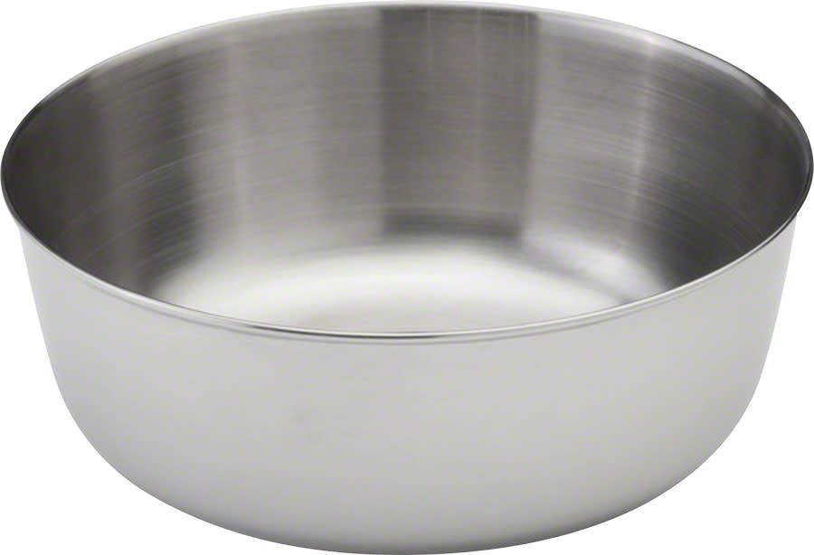 MSR Alpine Nesting Bowl Stainless Steel