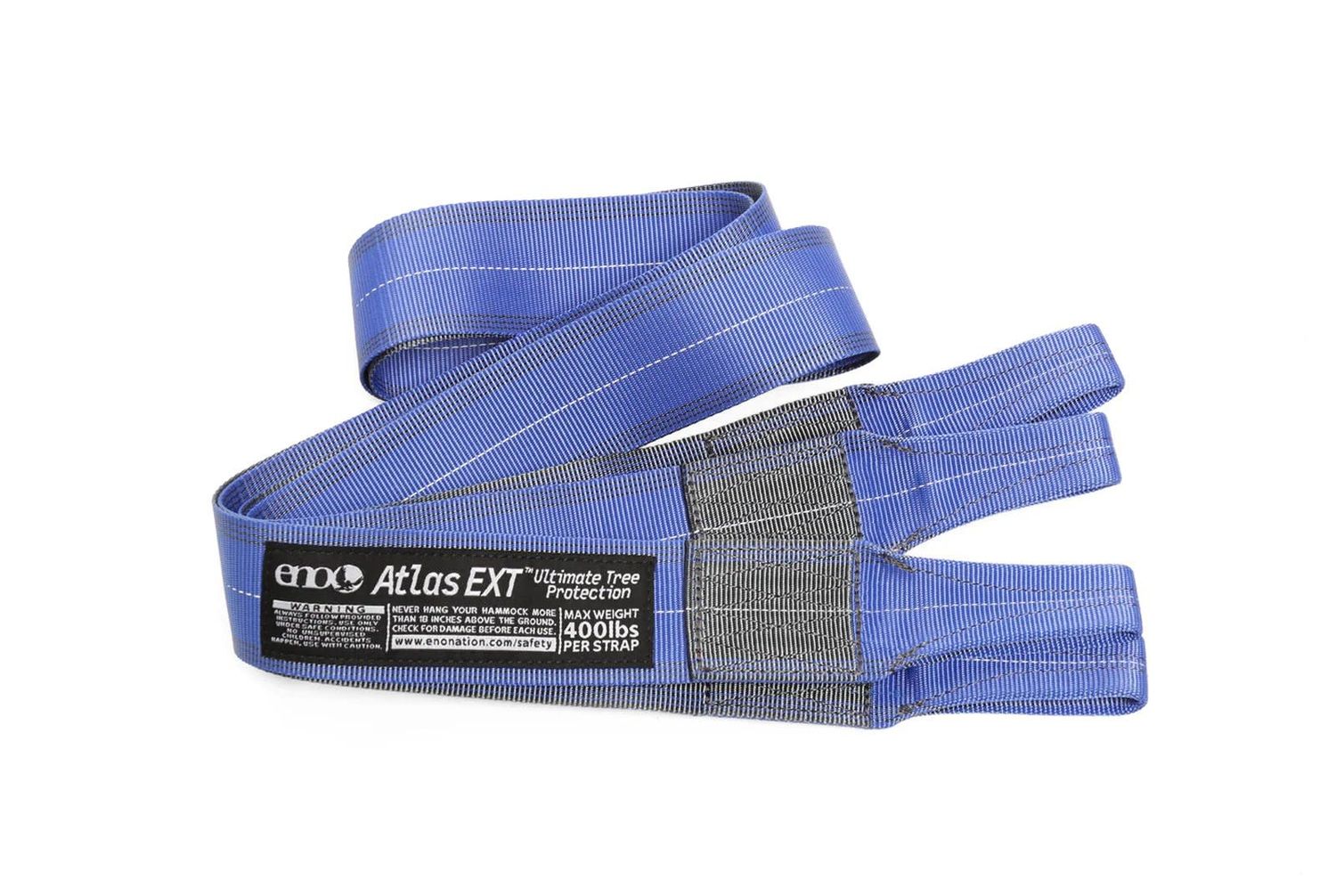 ENO Atlas EXT Charcoal | Royal