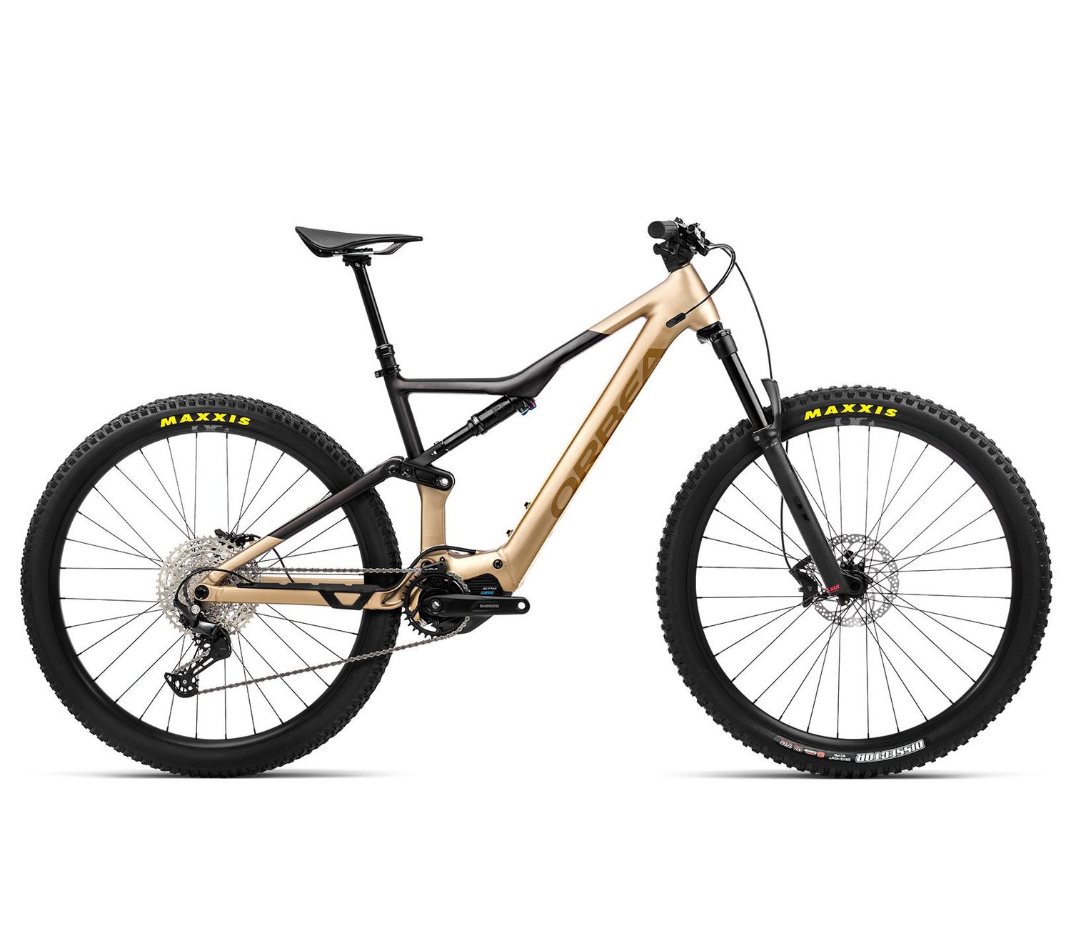 Orbea Rise H30 (2024)