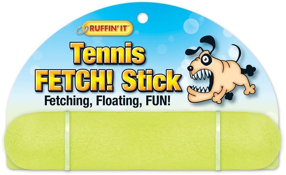 Ruffin&#39; It Tennis Stick