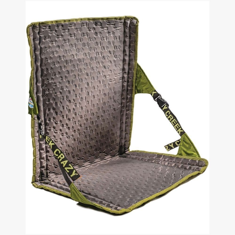 Crazy Creek Hex 2.0 Longback Seat