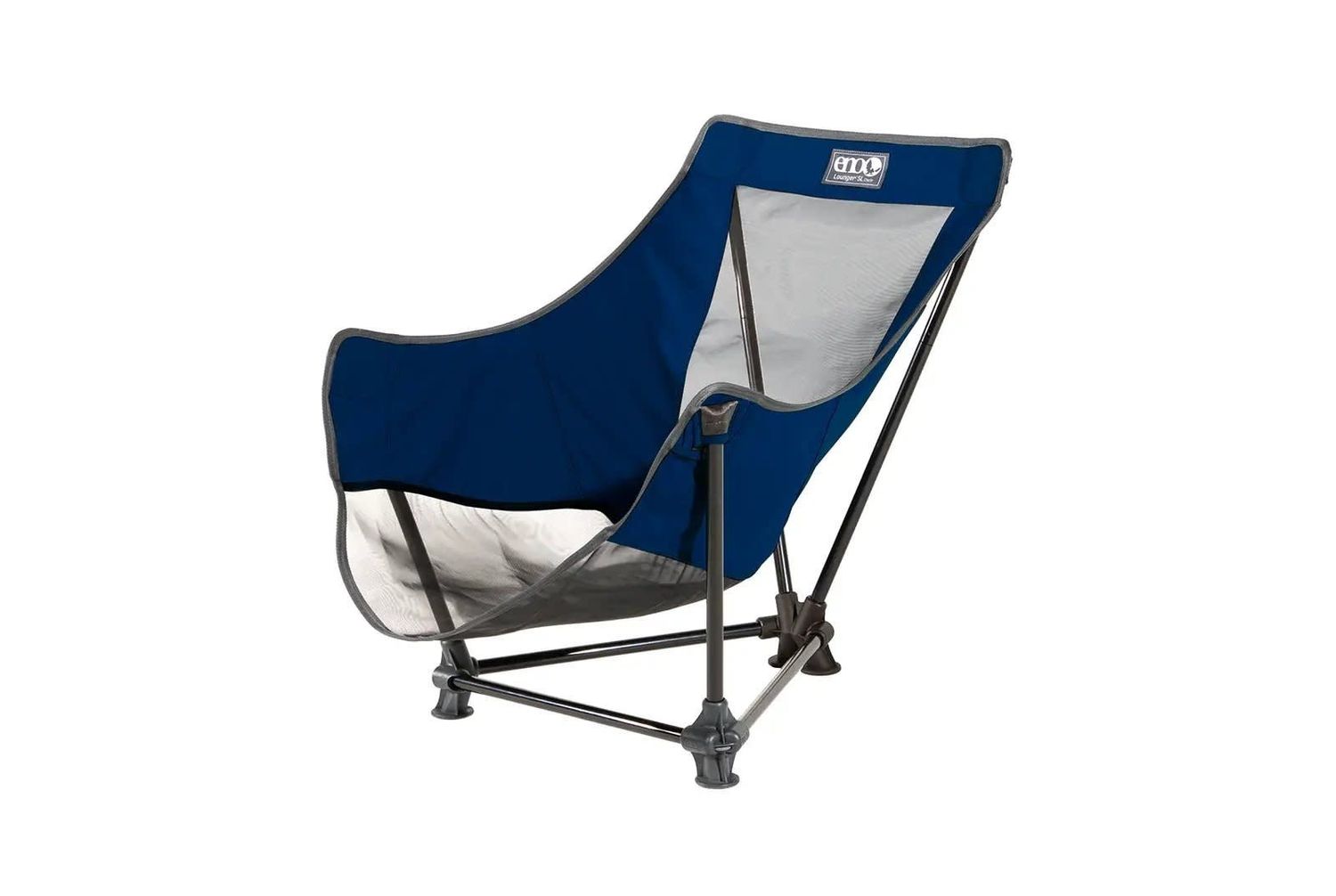 ENO Lounger SL Chair, Color: Navy