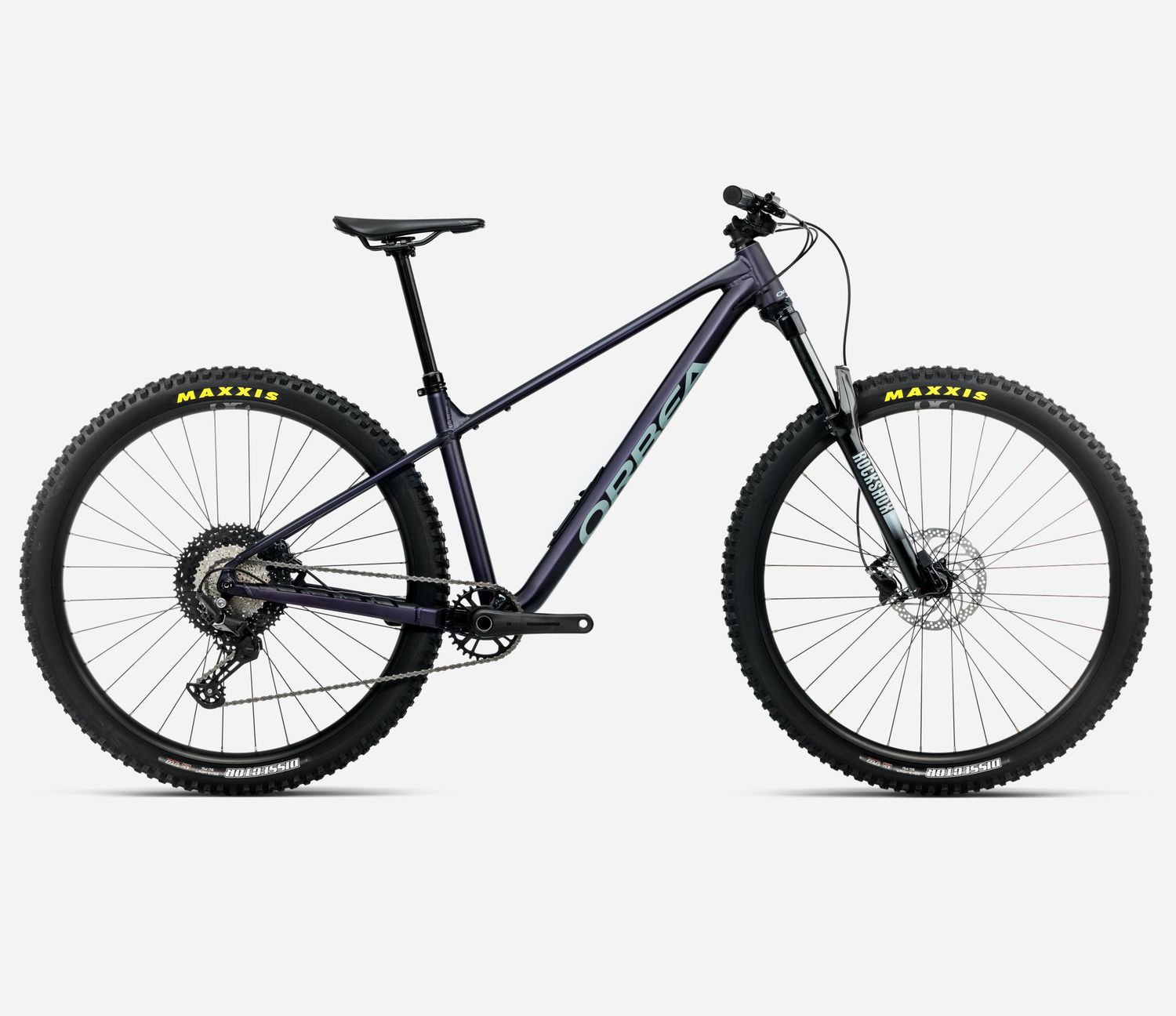Orbea Laufey H30
