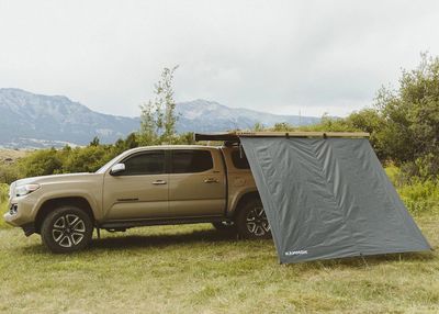Kammok Crosswing Shade Panel