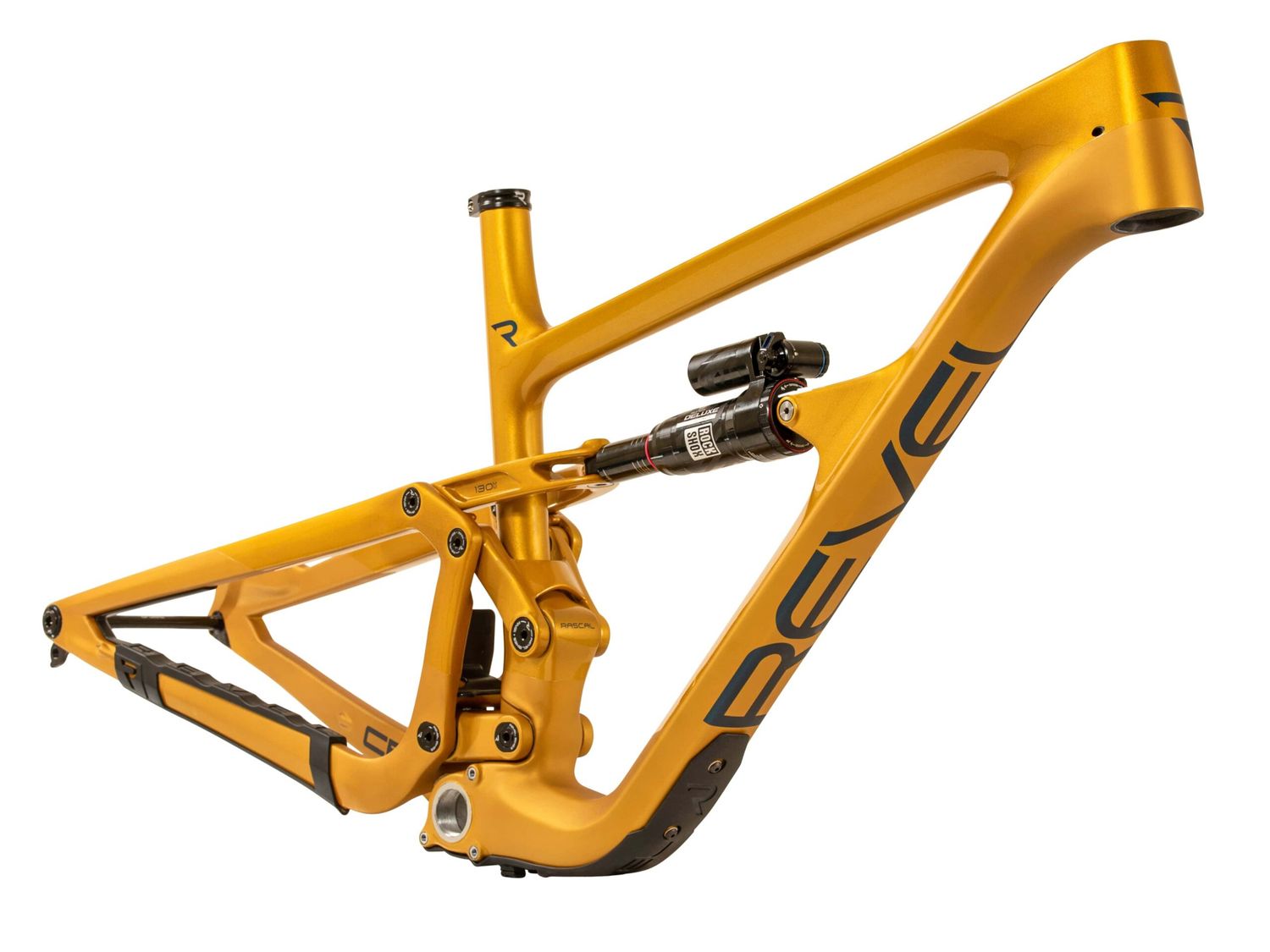 Revel Rascal V2 (Frame)