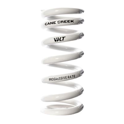 Cane Creek Valt Springs