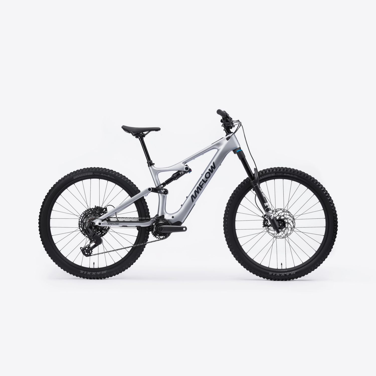 Amflow PL Carbon (800Wh)