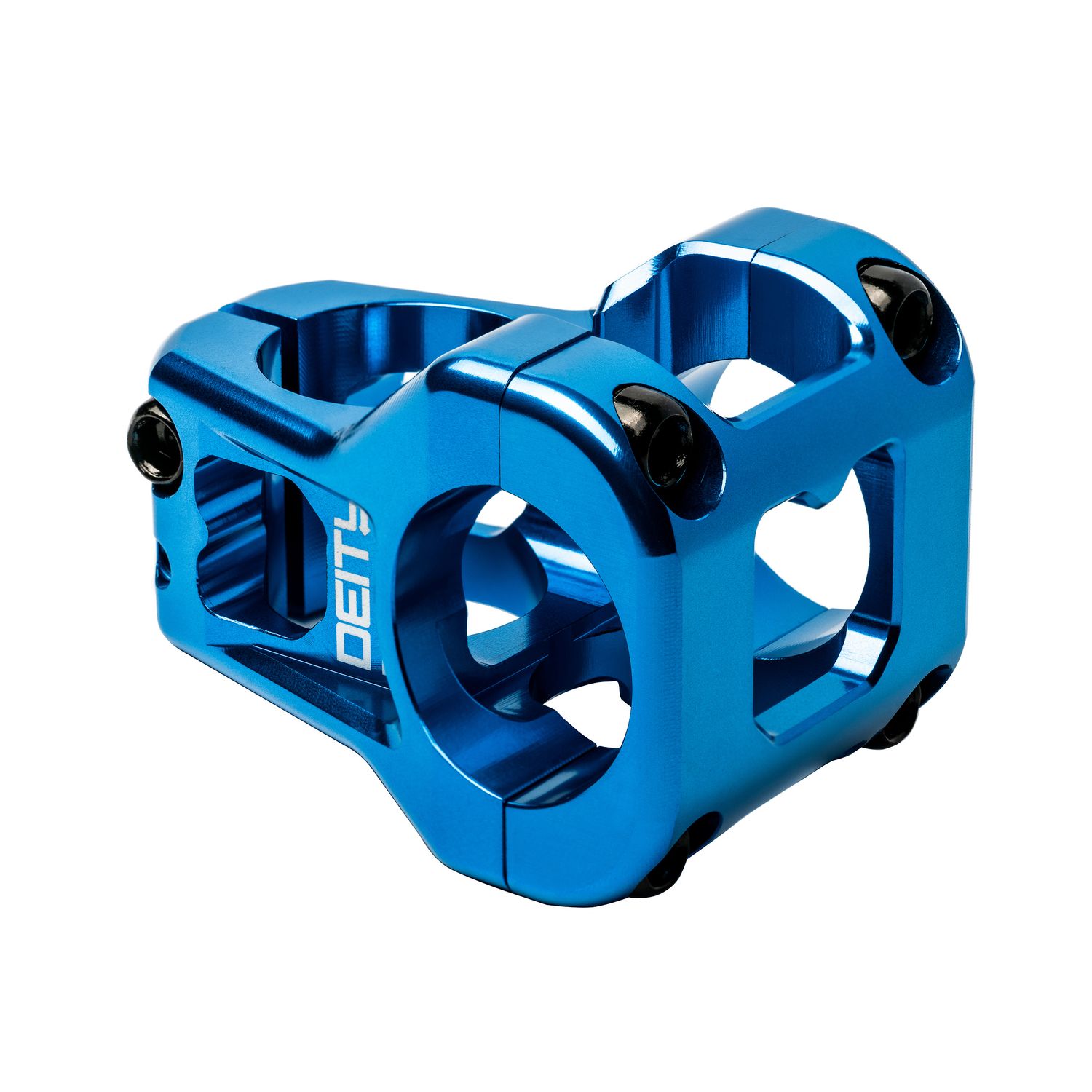 Deity Cavity 35mm / 31.8mm Stem