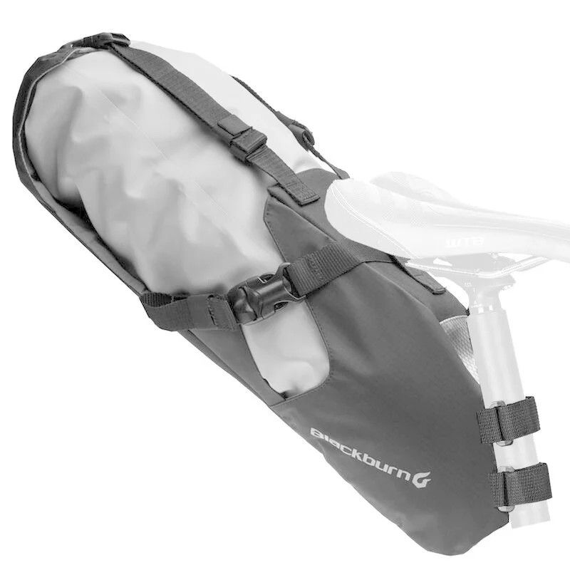Blackburn OUTPOST SEAT PACK W/ DRYBAG
