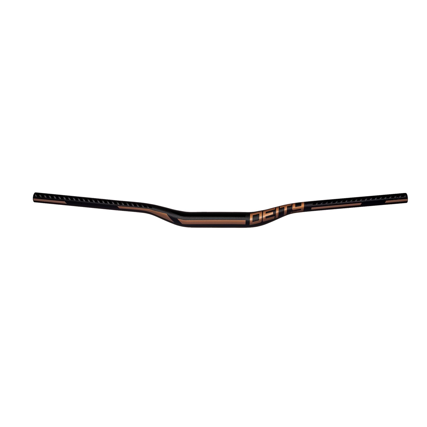 DEITY Racepoint 35 Handlebar: 25mm Rise, 810mm Width, 35mm Clamp, Bronze