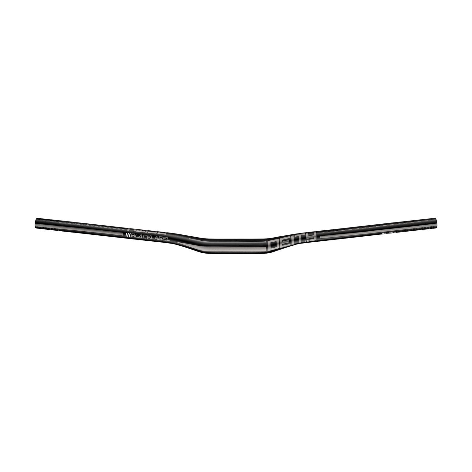 Deity Blacklabel 800 H-Bar 15 - Stealth