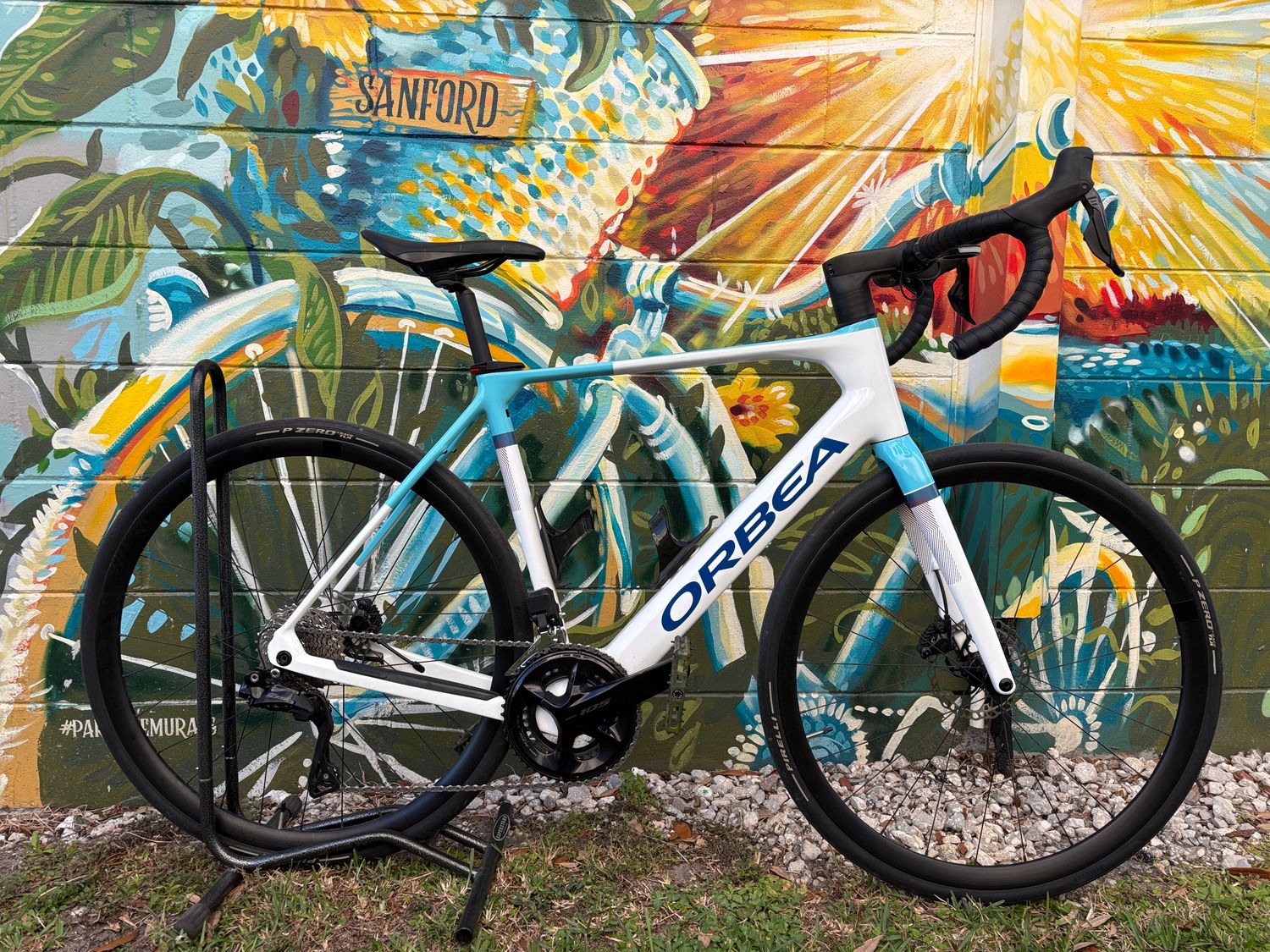 Orbea GAIN M30i Large MyO