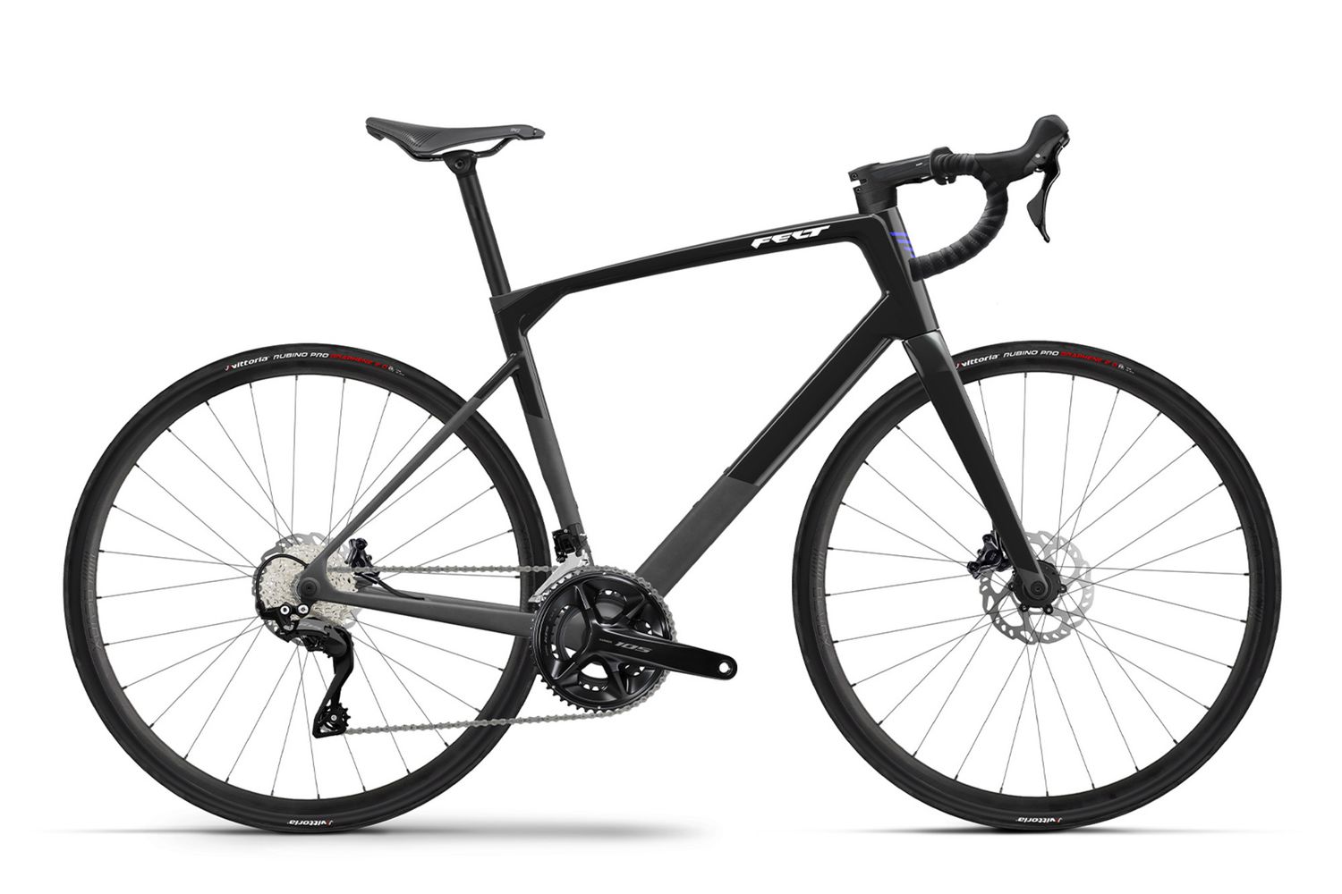 Felt VR advanced 105 - 54cm