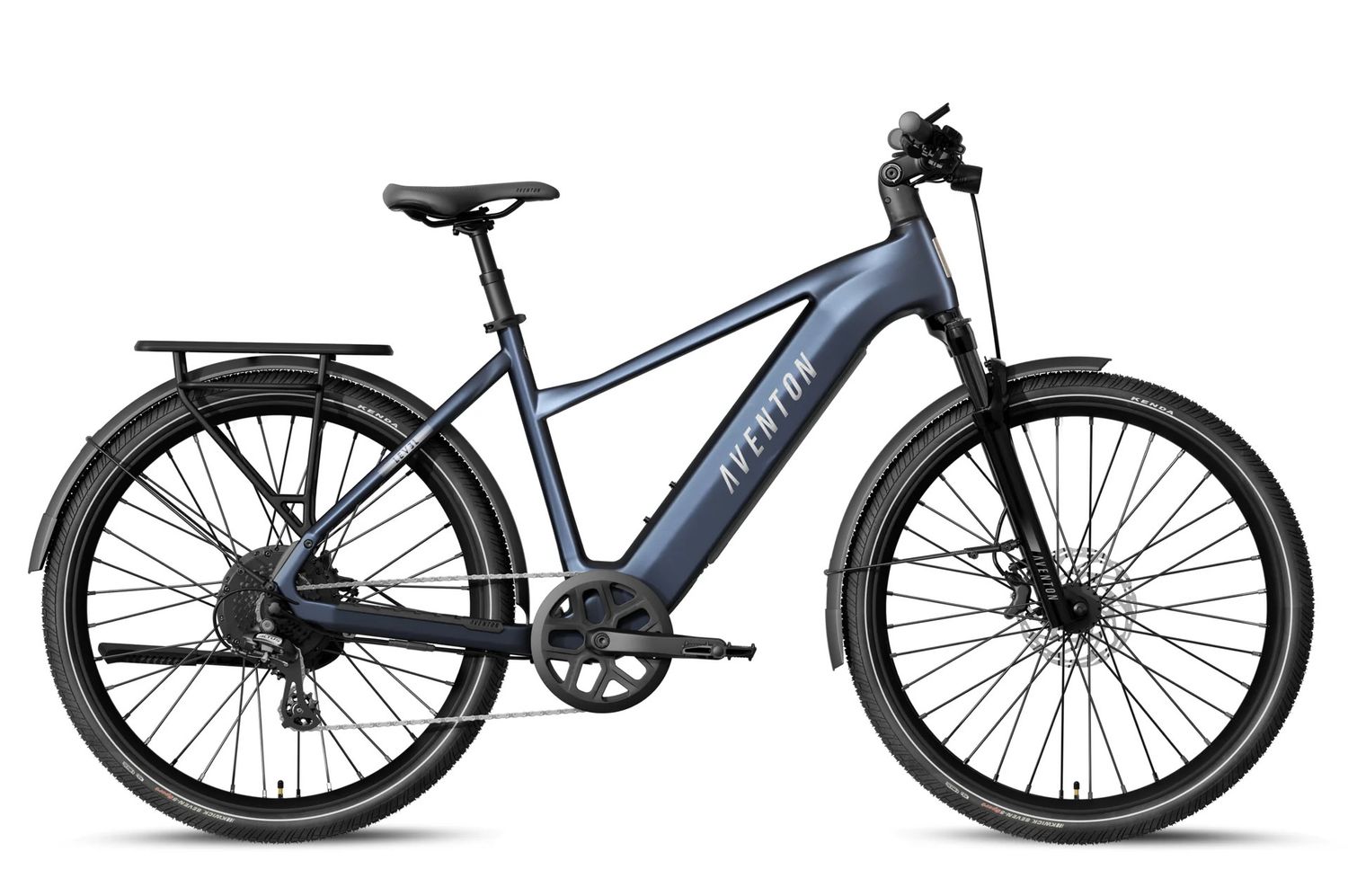 Aventon Level 4 Step Over Commuter