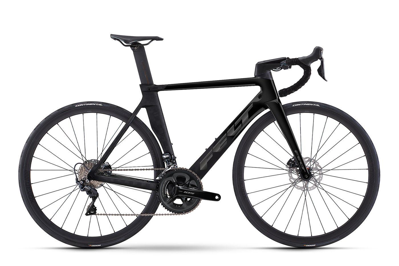 Felt AR Advanced 105 - 56cm