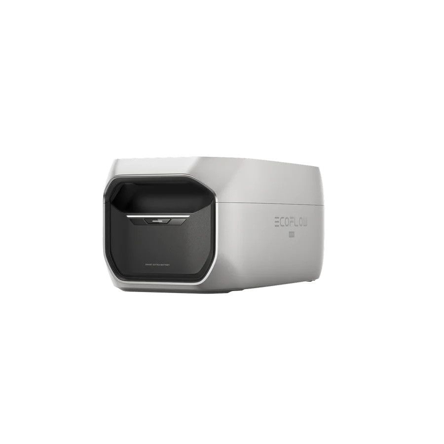 Ecoflow DELTA 3 Max Plus Smart Extra Battery