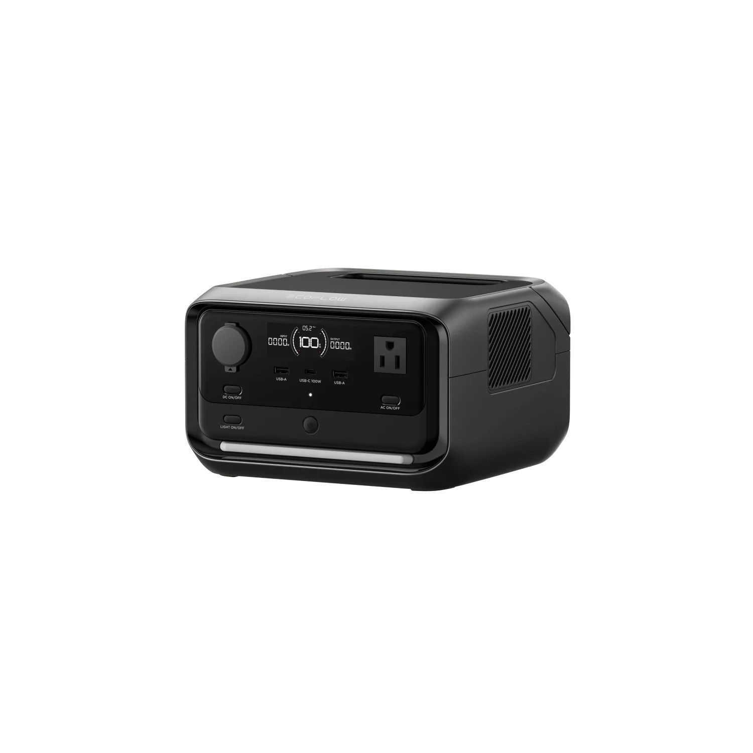 Ecoflow RIVER 3 Plus Extra Battery 300Wh