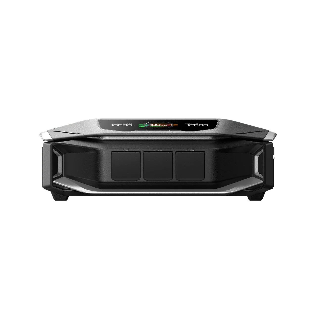 Ecoflow DELTA Pro Ultra X inverter