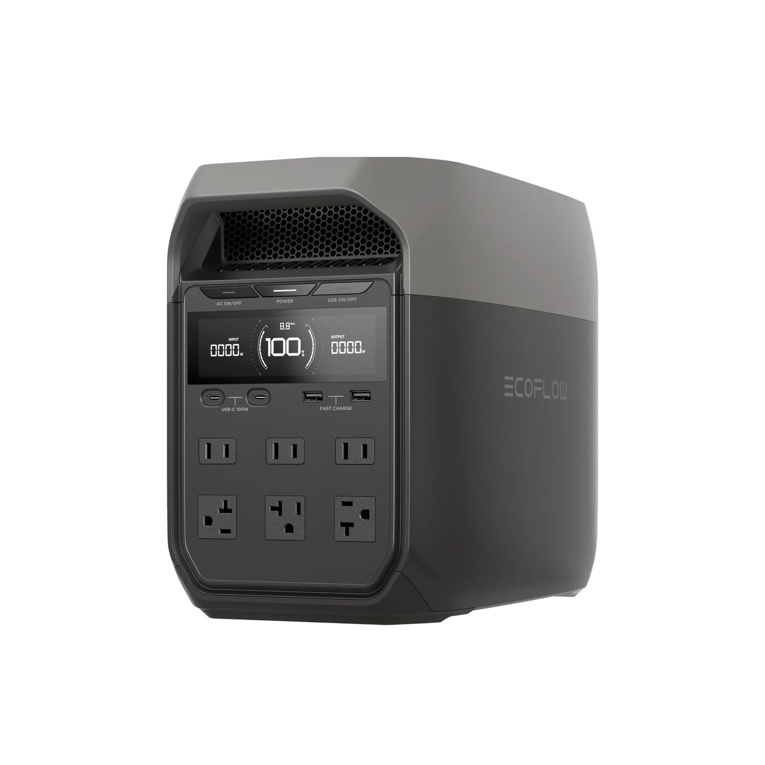 Ecoflow DELTA 3 Portable Power Station