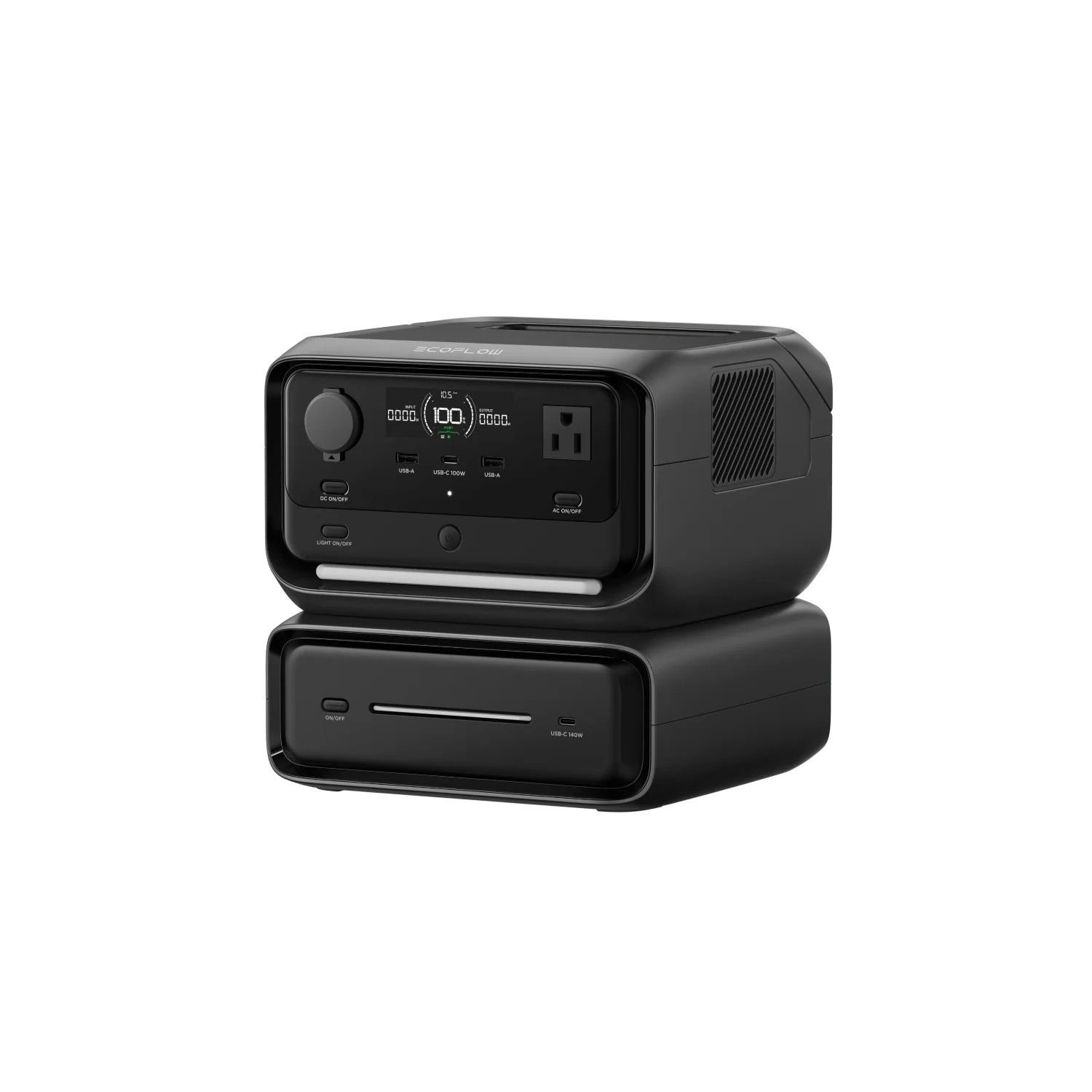 Ecoflow RIVER 3 Max Portable Power Station