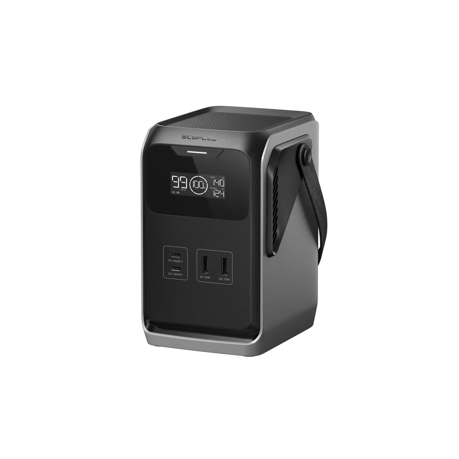 Ecoflow TRAIL 200DC