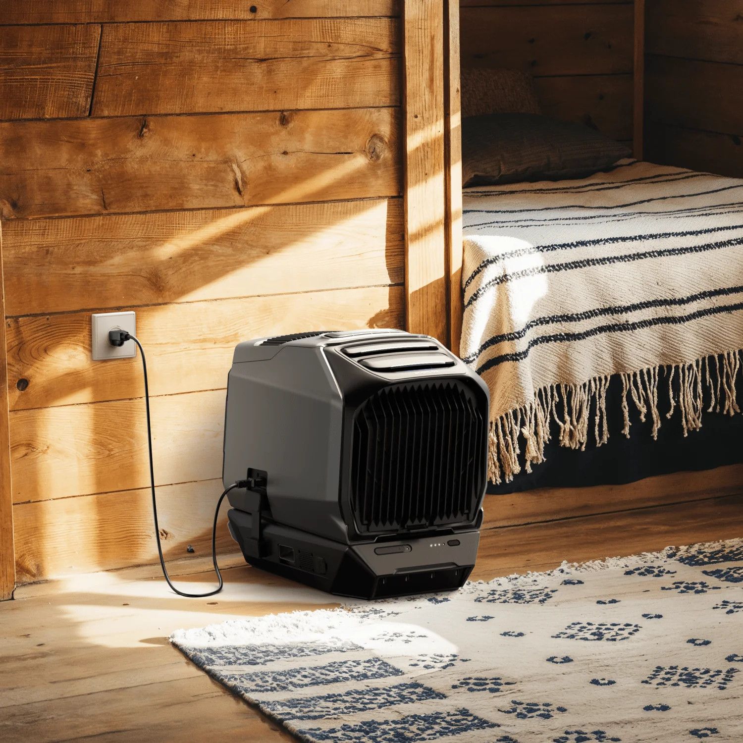 Ecoflow WAVE 3 Portable Air Conditioner