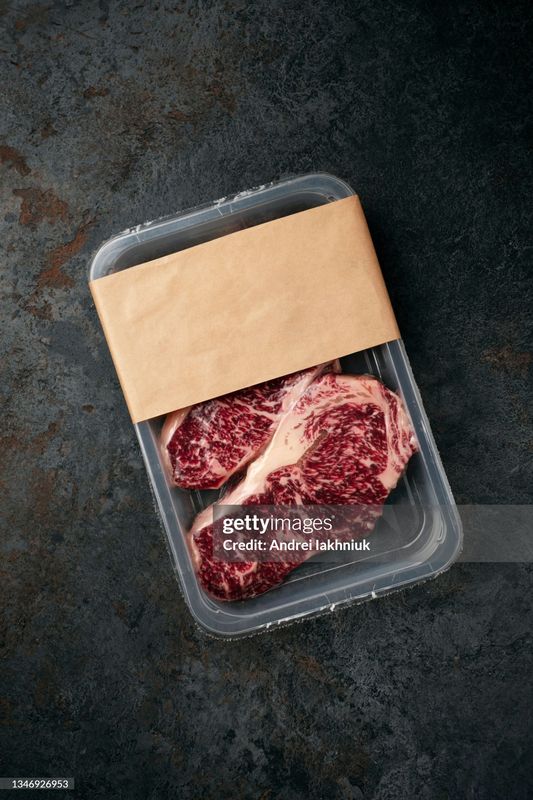 Hollandse dikke riblappen