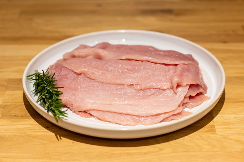 Schnitzels