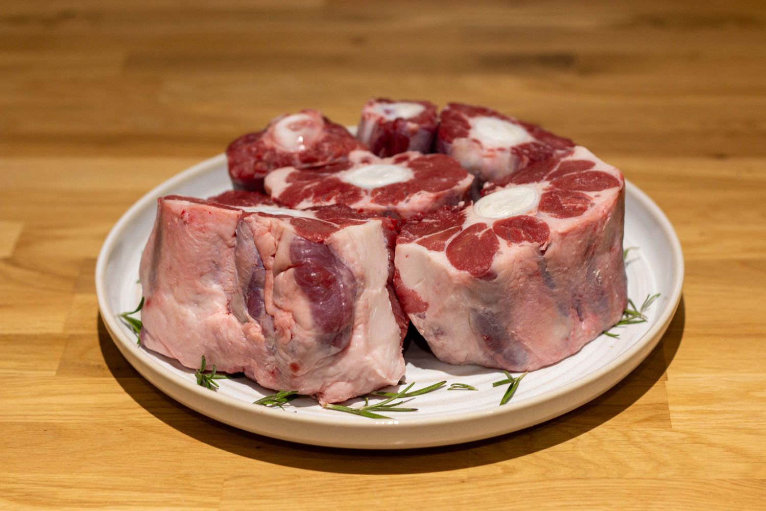 Hollandse ossenstaart