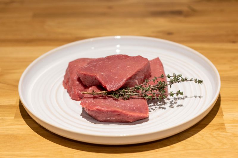 Hollandse kogelbiefstuk