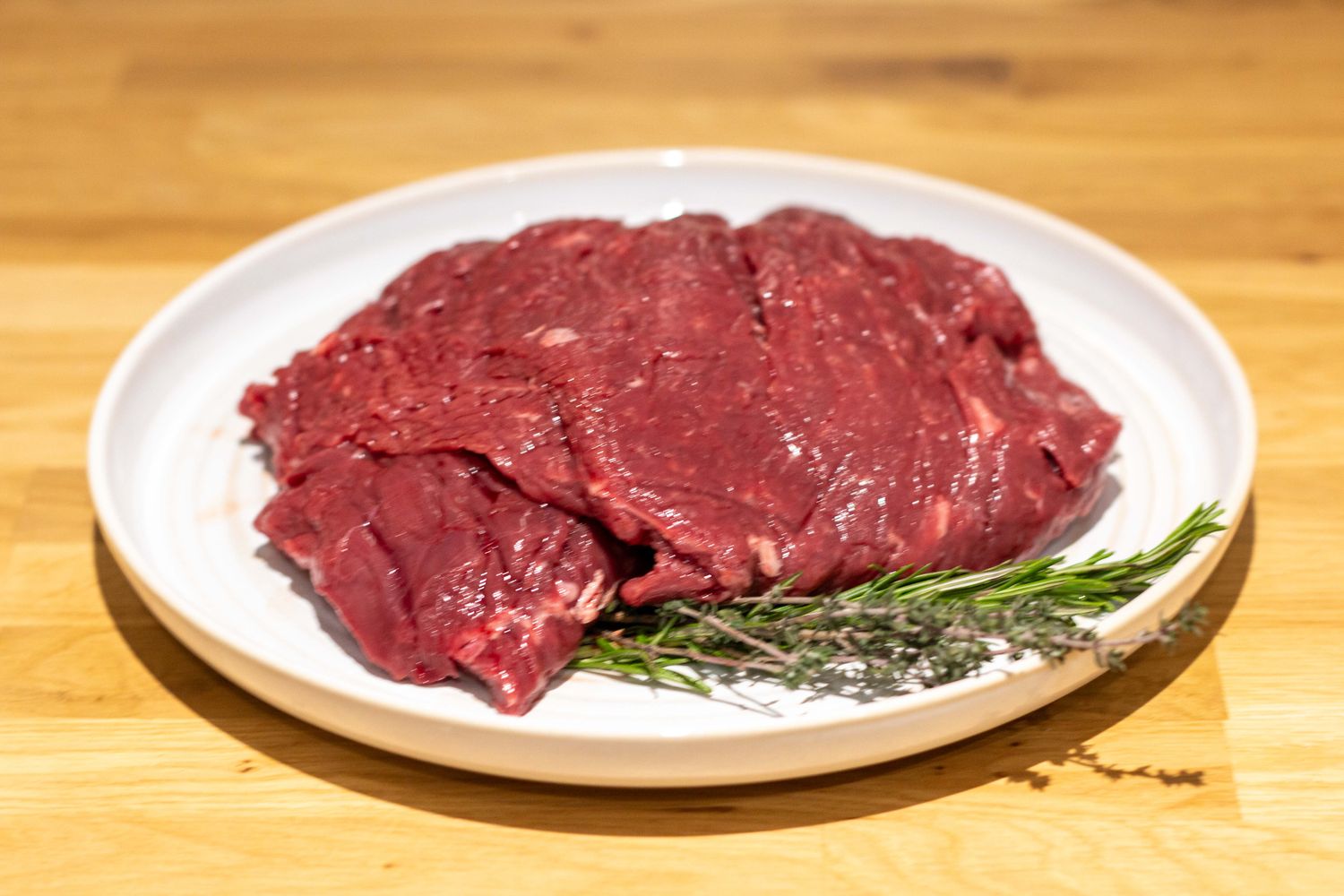 Hollandse bavette