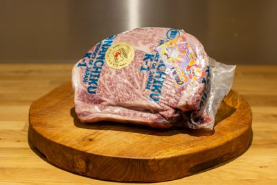 Black Angus en Wagyu